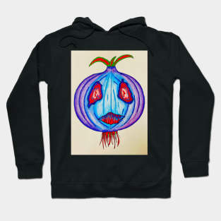 Blood Onion Hoodie